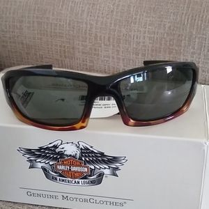 Harley Davidson sunglasses